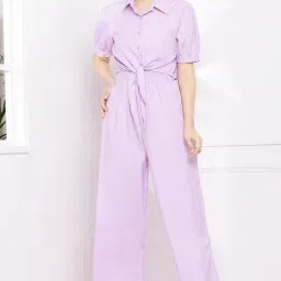 Solid Women Jumpsuit-image-60