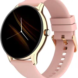 Noise Twist Go 1.39'' Display, Bluetooth Calling, Metallic Finish, 100 Sports Modes Smartwatch-image-9