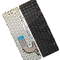 Regatech 15-G002AX, 15-G002NC, 15-G002NF, 15-G002NT Internal Laptop-size Laptop Keyboard Compatible with Desktop, Laptop, Mac-10