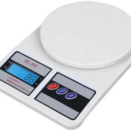 Sitrus High Quality Digital Diet Kitchen Scale, SF400 Electronic Food Weighing Scale Weighing Scale-image-1