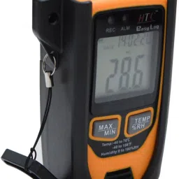 htc Easy log Temperature and Humidity Hatchery Data Logger Hydrometer image 3