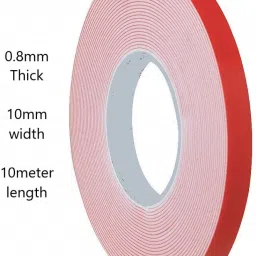 Double Sided 1 High-end VHB / Acrylic Glazing Tape (Manual)-21