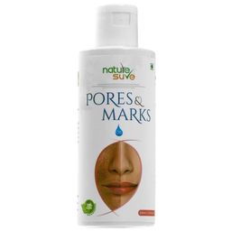 Nature Sure Pores & Marks Oil,  100 ml  for All Skin Types -17
