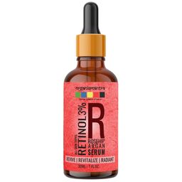Organix Mantra Retinol 3% Rosehip Argan Serum,  30 ml  for All Skin Types -image-65