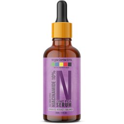 Organix Mantra Niacinamide 10% Zinc PCA Serum,  30 ml  for All Skin Types -26