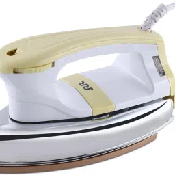 Dry Electric Iron Heavy weight Plus 1000 W Dry Iron-image-77