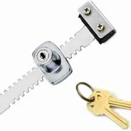 3 Piece Sliding Glass Lock Lock-image-8