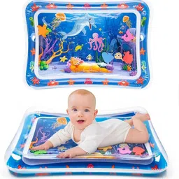 nuvio PVC (Polyvinyl Chloride) Baby Bath Mat-picture-5