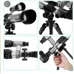 Ritesh C2105 Telescope123 Refracting Telescope-42