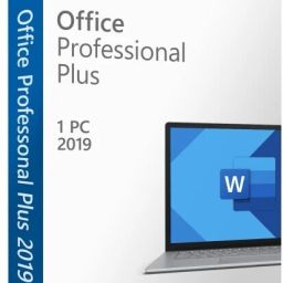 MICROSOFT Office Professional Plus 2019 (1 User/PC , Lifetime Validity) License Key-image-74