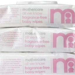 Extra Soft Baby Skin Friendly Wet Wipes (-19