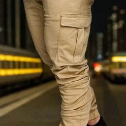 verticals Men Cargos-picture-16