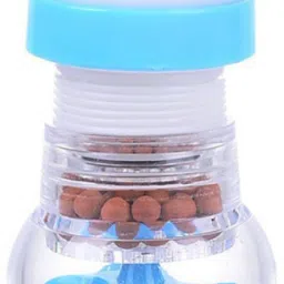 fabfashion HT25006 Tap Mount Water Filter image 2