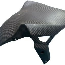 Front Mud Guard For Aprilia SR 150 2022, 2023, 2024-13