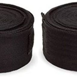 Boxing hand Wrap Black Boxing Hand Wrap-picture-5