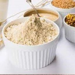 Chana Sattu Atta Roasted Gram Atta Flour Natural & Fresh 100g-image-58