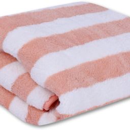 Microfiber 380 GSM Bath Towel-image-47