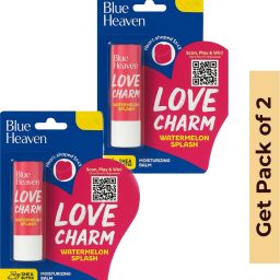 Love Charm Lip Bam ac watermelon-image-90