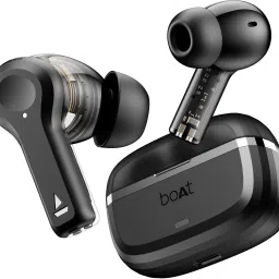 Nirvana Space w/ 360 Spatial Audio, ANC(~32dB), 100HRS Battery & Dual Pairing Bluetooth Headset-19