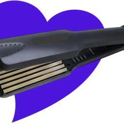 TOLERANCE 332 Professional Hair Crimper and 4 Temp Settings extra ceramic coated CR92 Electric Hair Styler-image-69