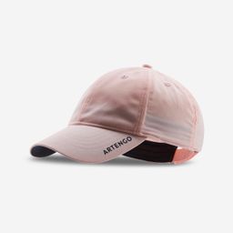 54 cm Tennis Cap TC 500 - Light Pink / Grey-image-25