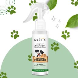 Long-Lasting Odour Remover Spray for Dogs & Cats Odour Eliminator Pet Deodorizer Deodorizer-16
