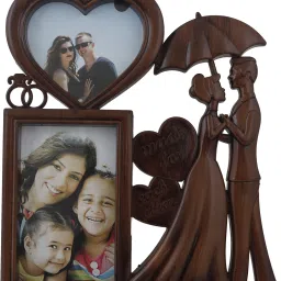 Plastic Table Photo Frame-picture-5