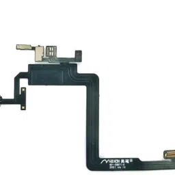VRAVMO A2215 APPLE IPHONE 11 PRO (EAR SPEAKER FLEX CABLE) Ear Speaker-picture-33