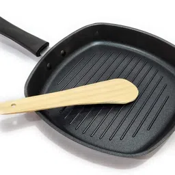 shery Grill Pan 22.5 cm diameter 1 L capacity-picture-10
