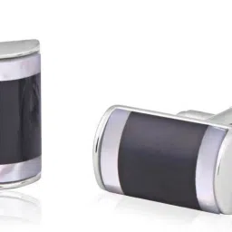 PELUCHE Brass Cufflink-image-98