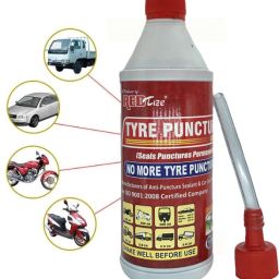 Tyre Puncture Solution,Tyre Sealar For Heavy Duty Work Tubeless Tubeless Tyre Puncture Repair Kit-image-60
