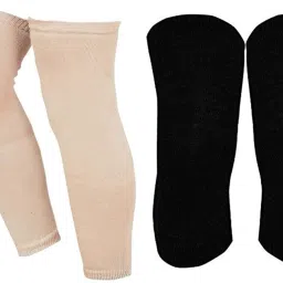 1To Finity Women, Men Leg Warmer-image-1