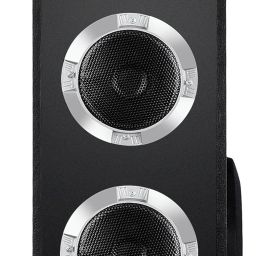 querial SH- Dj Sound Music System Home theater 80 W Bluetooth Tower Speaker-40
