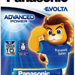 Evolta AAA LR3 1.5V Alkaline battery Battery-picture-24