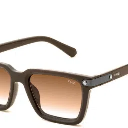 UV Protection, Gradient Retro Square Sunglasses (54)-image-20