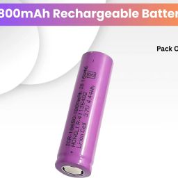 Rechargeable 1800Mah Lithium-Ion For Light Speaker Pack of 1T29 Battery-image-52