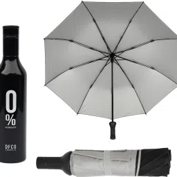 Umbrella for UV Protection & Rain Umbrella for Men & Women for black Umbrella-18