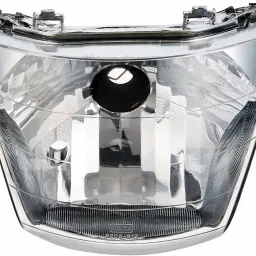Halogen Headlight for Hero Passion Plus-image-19