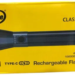 FORTE 1200M TYP C CHARGING PORT Torch-16