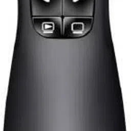 CP Tech Latest Wireless Laser Pointer Presenter For PPT With USB Receiver (Battery Included)-image-46
