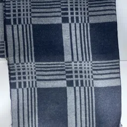 Daily Needs Shop Printed Men Muffler-image-96