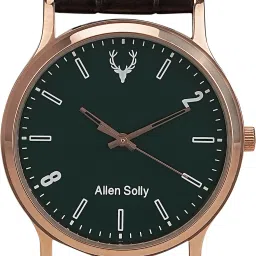 allen solly 2023 Edition Analog Watch- For Men AS000046C image 3