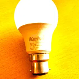 10 W Basic Standard B22 LED Bulb-8
