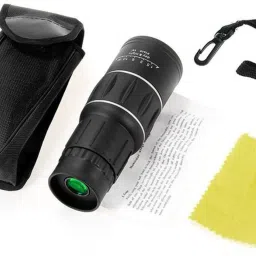 JVA 16x52Portable Monocular Telescope Monocular Monocular-image-19