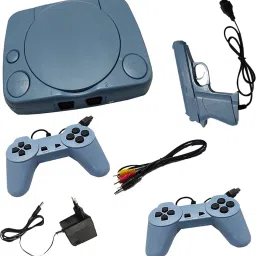 Nouveau Girls & Boys Play Trendy Games/Include Action/Fighting Video Game NA GB with contra, super mario bros, duck hunt, racing game, fighting game-33