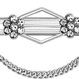 house of common Brass Tie Pin Set-image-9