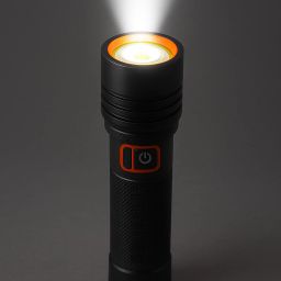 X2 Rechargeable Flashlight – Heavy Duty Torch for Outdoor Use Torch-image-97
