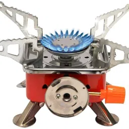 Gas Camp Stove-image-68