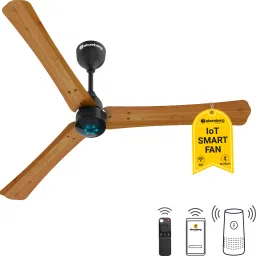 Renesa Smart+ 5 Star 1200 3 Blade Ceiling Fan-image-39