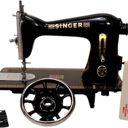 TAILOR DELUXE Manual Sewing Machine-image-48